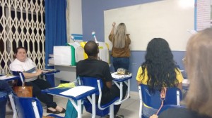 Matrículas Abertas - Curso Formação de Professores LIVISA 21 3648-7402